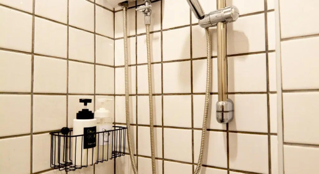 Номер Standard Siam Eco Hostel