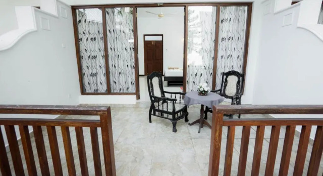 Номер Classic Hotel Neptune Bay unawatuna beach