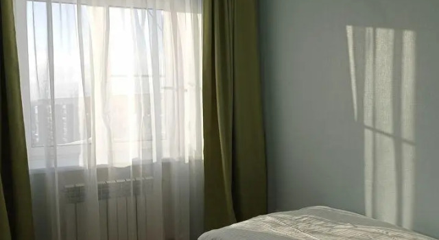 Apartments on Pletnikovka str., 15, Prenota Appartamento  