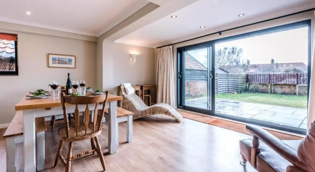 Melody Cottage