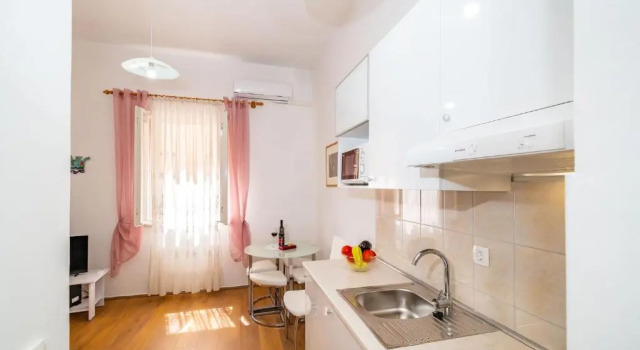 Апартаменты History Apartments Center