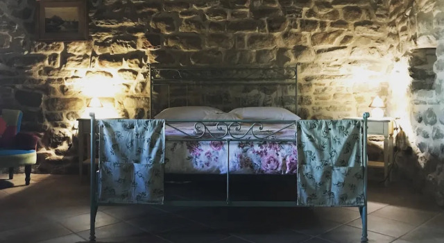 Апартаменты Comfort c 1 комнатой Agriturismo La Palazzetta di Assisi