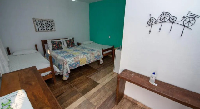 Pousada Boa Vista