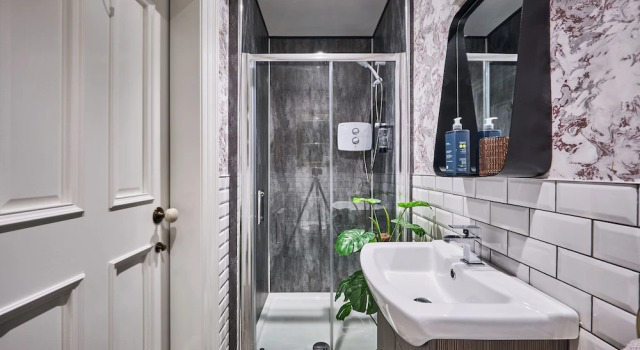 Двухместный номер Deluxe Art House