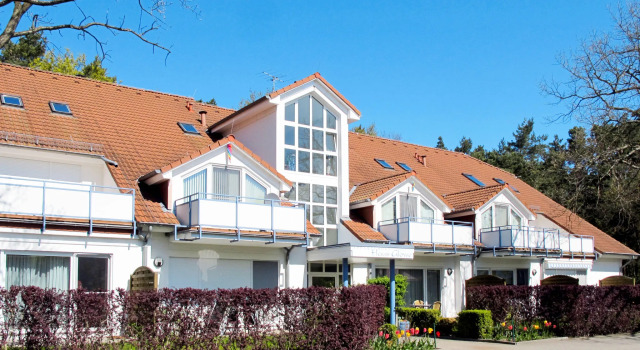 Glowe (GLW651), Забронировать Апартаменты/квартира Глове Рюген, рядом с Hauptstrand Glowe