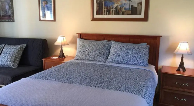 Lilyspring PDX Vacation Apartments, Забронировать Апартаменты/квартира Ванкувер 