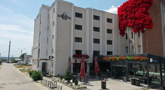MBI Travel Inn, Prenota Hotel Hotel economici a Dolj