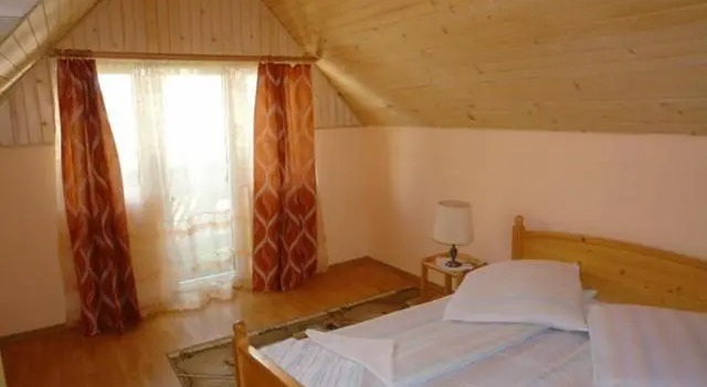 Люкс Pension Crizantema