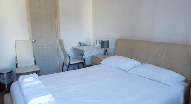 Standard huone Mount Lavinia