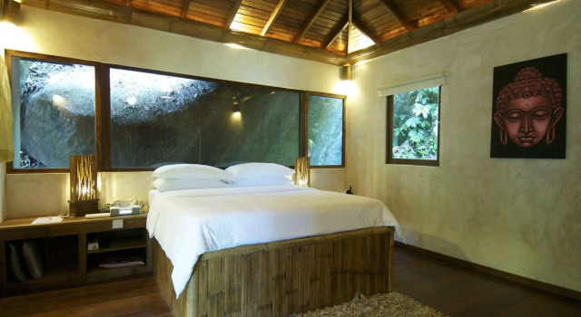 Japamala Resort by Samadhi, Varaa Lomakeskus Tioman Pahang