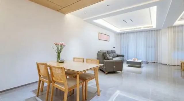 Jiuhuashan Hanshanju Homestay, Prenota Hotel Hotel a Chizhou con parcheggio, Parcheggio