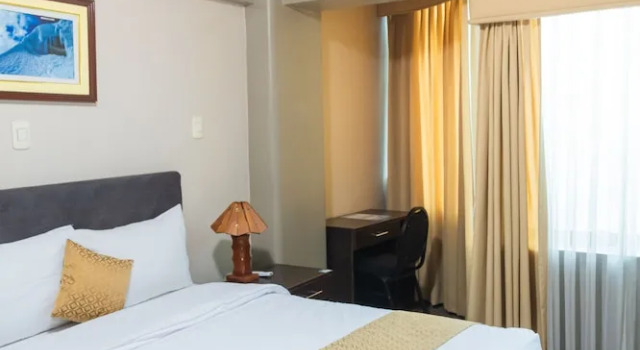 Номер Superior Hotel La Joya