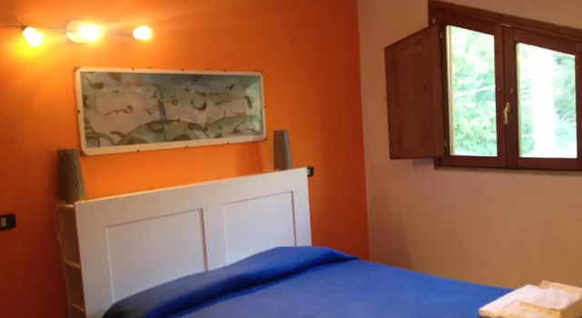 Номер Standard Locanda La Corte