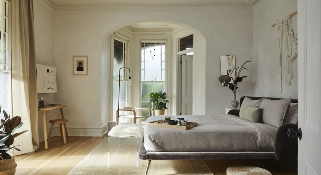 Люкс DREAMERS bnb