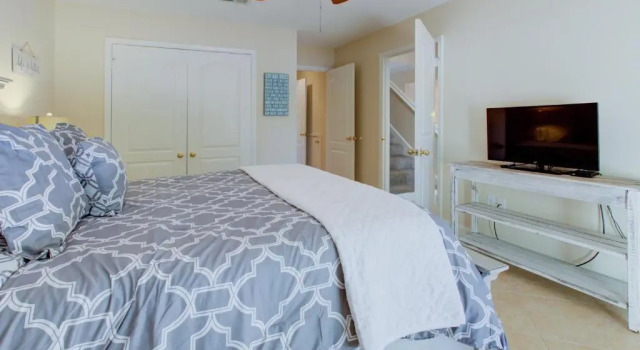 Апартаменты Beachwalk Villa 5204