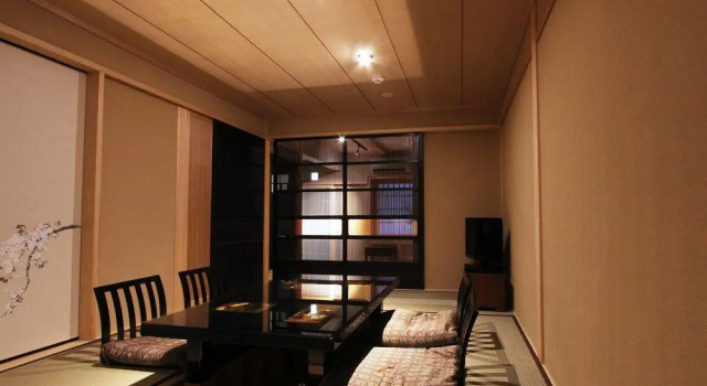 Kyomachiya Ebisu