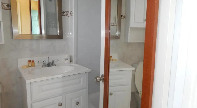Номер Standard Days Inn by Wyndham Ocean City Oceanfront