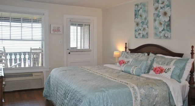 RiverView Inn, Buchen Sie Hotel Chattanooga Tennessee
