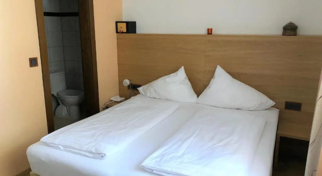 Номер Economy Hotel Künstleralm