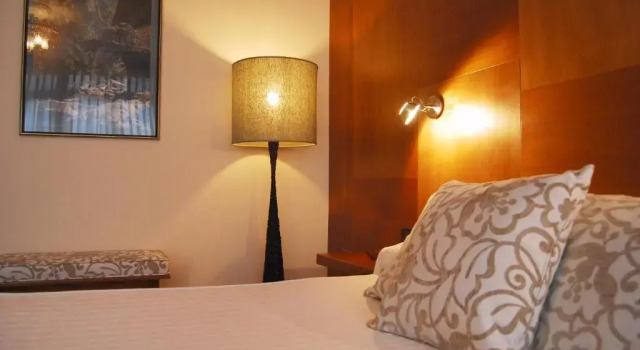 Номер Superior Hotel La Rivera