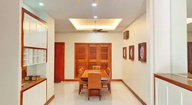 My Key Premier Palace Private Villa