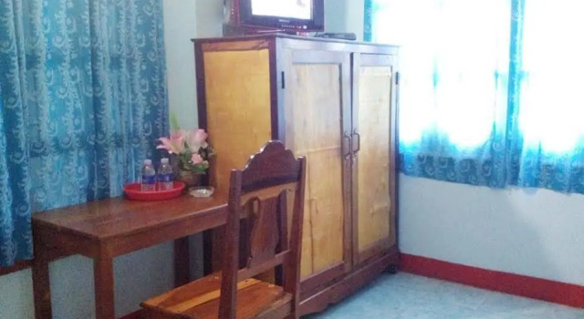 Vo Thi Dung Guesthouse, Rezerwuj Hotel Attapu Attapeu