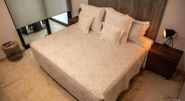 Одноместный номер Large Anah Tulum