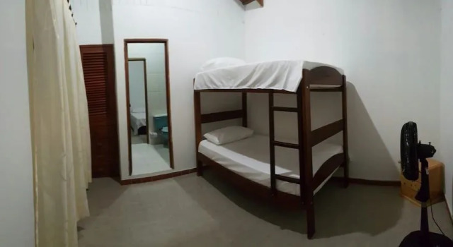 Hotel Pachamama Amazonas