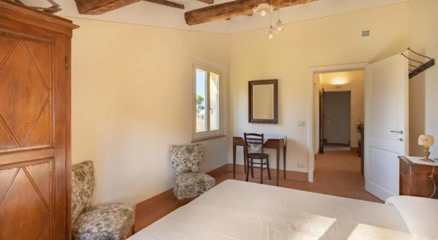 Podere La Cava