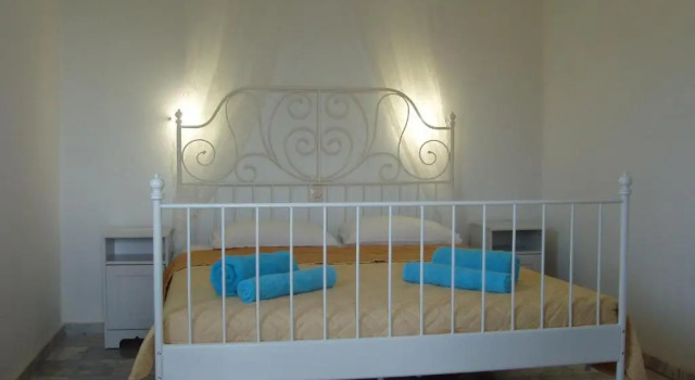 Студия Economy Villa Kavourakia
