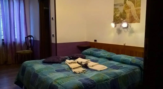 L'Ospitalità del Castello, Reservar Hotel Settimo Vittone 