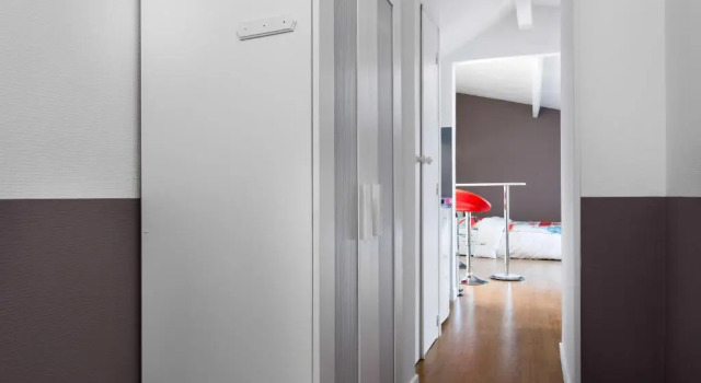 Апартаменты Nouvel Oasis St Cyprien entièrement rénové