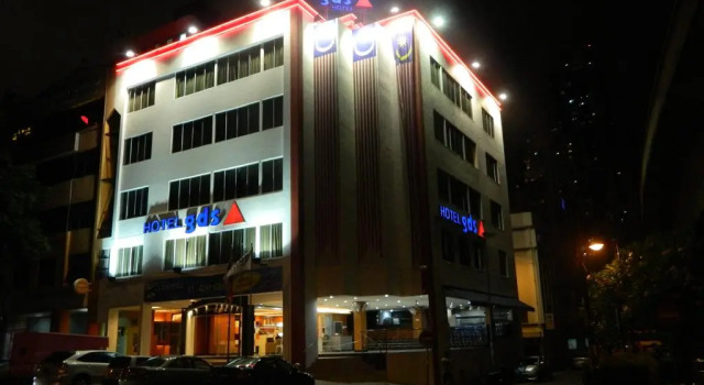 GDS Hotel Kuala Lumpur