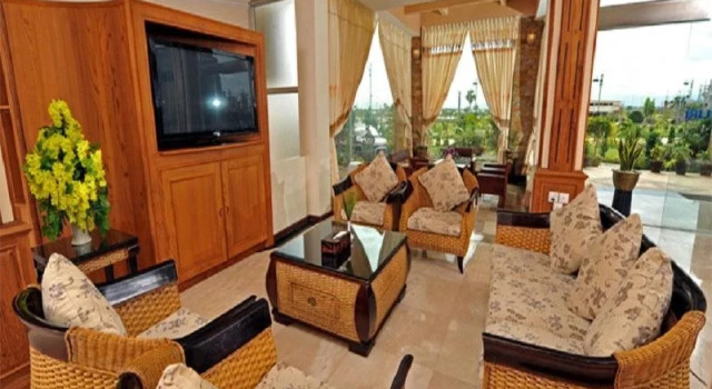 Tungapuri Hotel, Book Hotel Naypyidaw Naypyidaw Union Territory