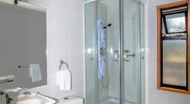 Номер Standard Termas de San Luis