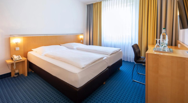 ACHAT Hotel Suhl