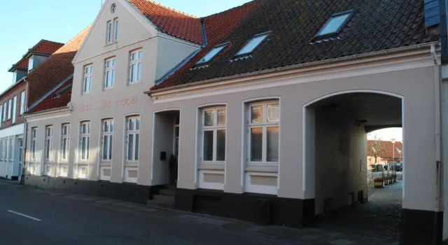 Det Lille Hotel
