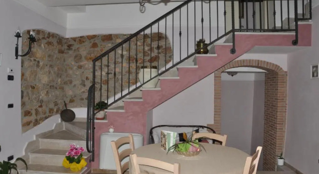 Номер Standard Agriturismo San Michele