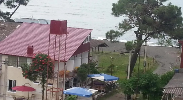 Семейный номер Standard Ureki GuestHouse