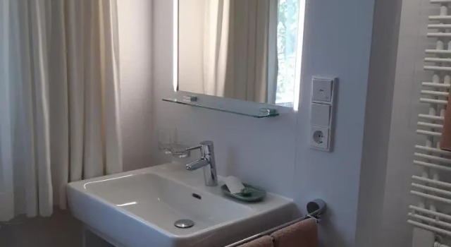 Номер Standard Gästehaus Lässer