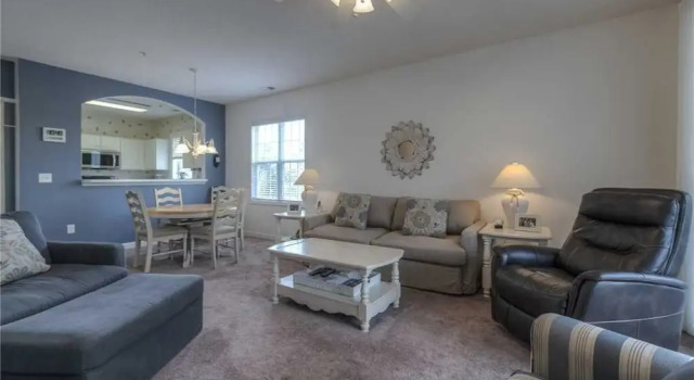 Ironwood #1721 - 2 Br Condo