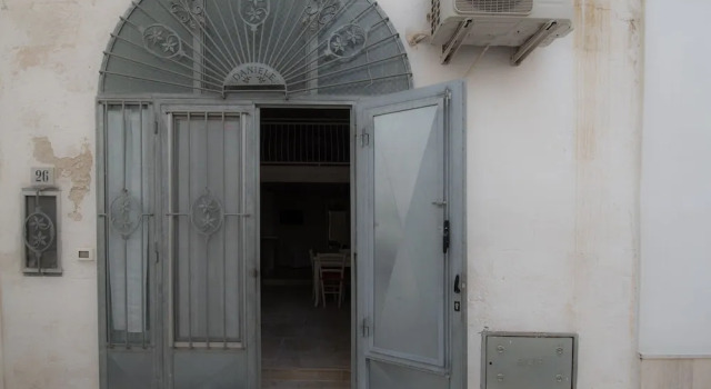 Casa Daniele