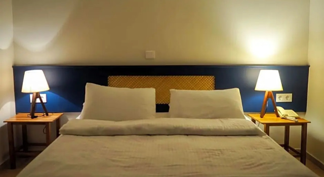 Номер Standard Oya Boutique Hotel & Suites