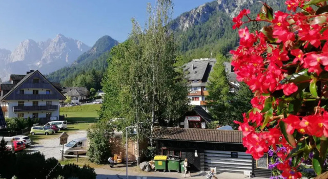 Апартаменты Apartments & Rooms Smučka