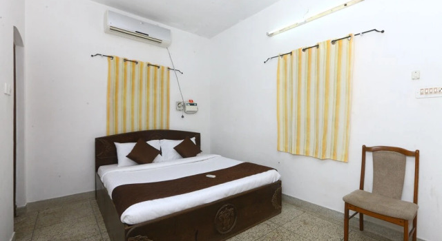 OYO 9772 Home Spacious 3BHK Serenity Beach