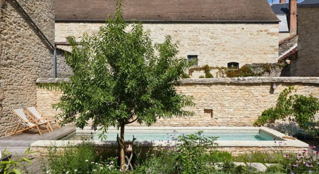 La Maison de Pommard