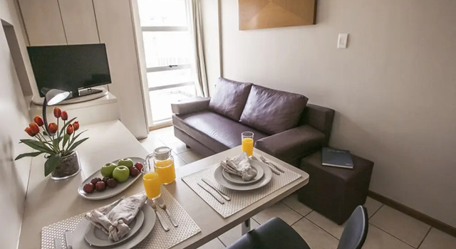 Номер Standard Verona Hplus Long Stay