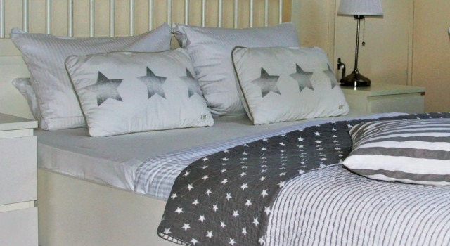 Spacious Holiday Home in Bastorf near Seabeach with Garden