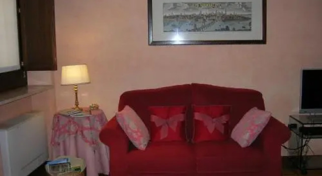La Cervetta, Book Hotel Mantova Lombardy