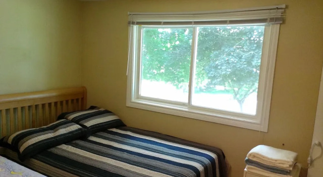 Двухместный номер Standard HB Guest Home 2